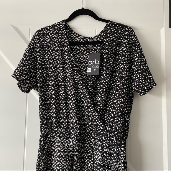 ORB LIFE | Romper - Picture 4 of 7